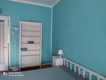 Camera in appartamento