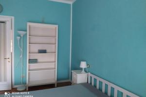 Camera in appartamento