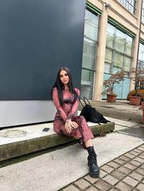 Cameriera/commessa/pulizie/barista