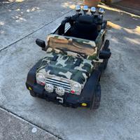 HUMMER ELETTRICA