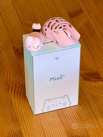 WLMOUSE Beast Miao pink