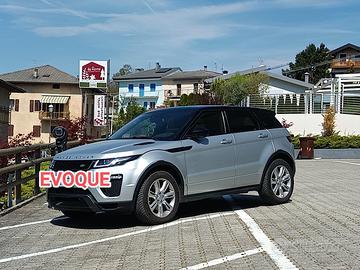 RANGE ROVER EVOQUE 2017