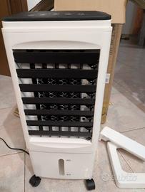 condizionatore portatile