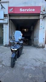 sh125 2026 permuta ANCHE CON MACCHINETTA LIGIER