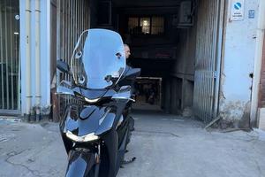 sh125 2026 permuta ANCHE CON MACCHINETTA LIGIER