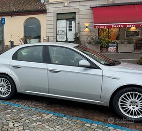 Alfa jts 2.2