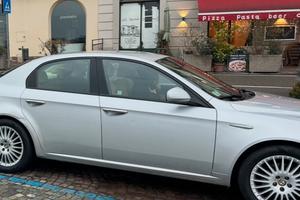 Alfa jts 2.2