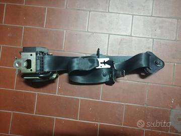 Cintura si Sicurezza Renault MEGANE III 2011 lato