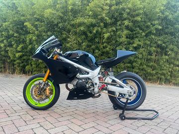 Lighttwin base suzuki sv650