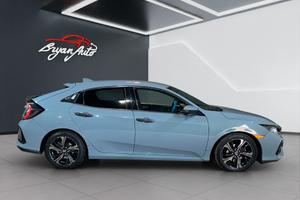 Honda Civic 1.0 5 porte Elegance Navi