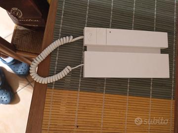 CITOFONO COMELIT 2738/W AUDIO