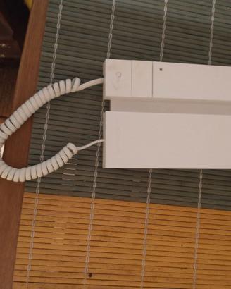 CITOFONO COMELIT 2738/W AUDIO