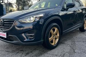 MAZDA - CX-5 - 2.2L Skyactiv-D 175CV 4WD Exceed