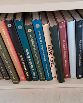 Libri Fondazione Banco di Sardegna