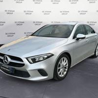 Mercedes-Benz Classe A A 180 d Automatic Sport