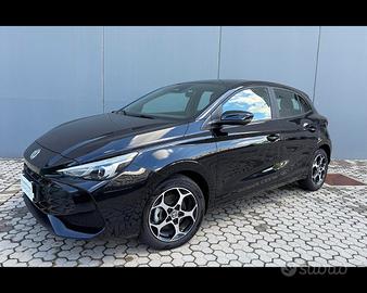 MG MG3 - MG3 1.5 Comfort U8685