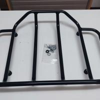 Aggancio borse Tour Pack Harley Davidson