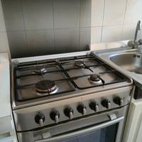 forno da cucina 