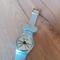 Swatch Cheese! Squeak squeak! Capodanno 2020
