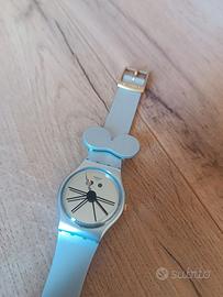 Swatch Cheese! Squeak squeak! Capodanno 2020
