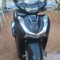 Honda SH 150 - 2021