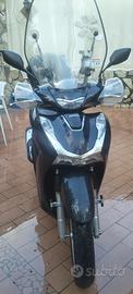 Honda SH 150 - 2021