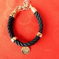 Bracciale nautico REEF KNOT by TRONA NUOVO