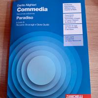 Libro scolastico Zanichelli