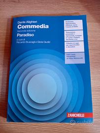 Libro scolastico Zanichelli