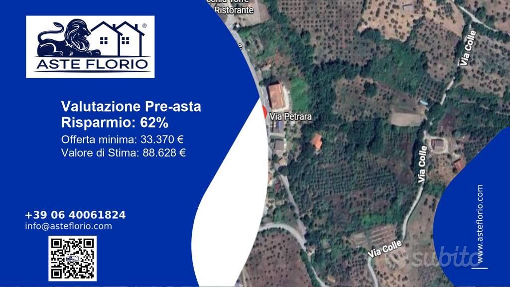 Appartamento – Fornelli, Isernia - Vista 2
