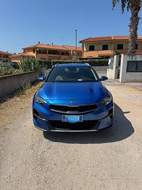 Kia xceed 1.6 diesel 116cv