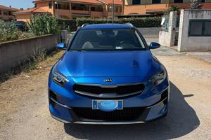 Kia xceed 1.6 diesel 116cv