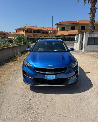 Kia xceed 1.6 diesel 116cv