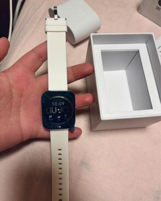 Smart Watch Liu•Jo