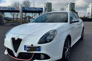 Alfa Romeo Giulietta 1.6 120 cv 11/19