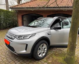 LAND ROVER Discovery Sport - 2022