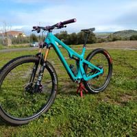 yeti sb115