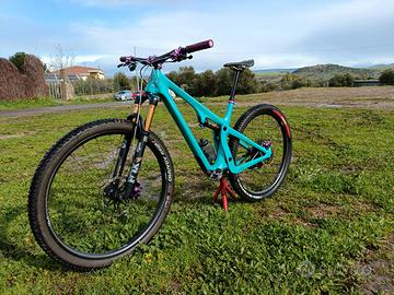 yeti sb115