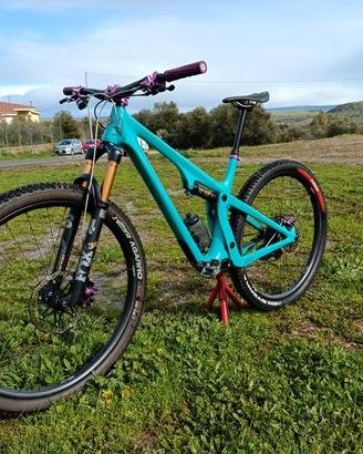 yeti sb115 KIT TELAIO.