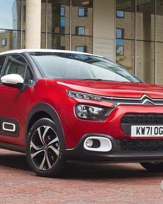 Ricambi usati citroen c3 #122