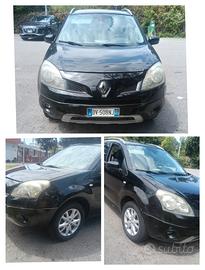 Renault Koleos 2.0 150cv 4x4