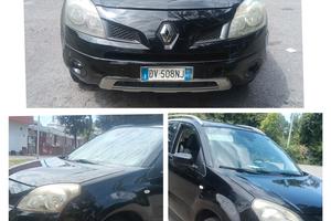 Renault Koleos 2.0 150cv 4x4