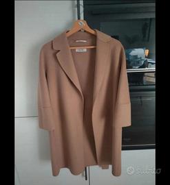 cappotto Max Mara 