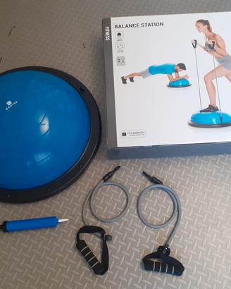 Balance Station Domyos  Bosu