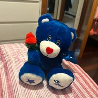 Orso baci perugina