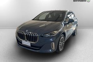 BMW Serie 2 A.T. (U06) - 218i Active Tourer Luxur