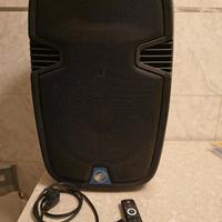 cassa bluetooth tecnosound