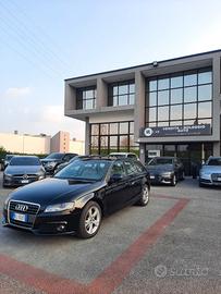 Audi A4 Avant 2.0 TDI 143CV F.AP. Advanced