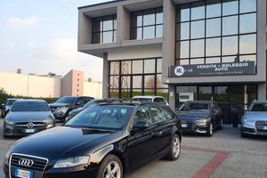 Audi A4 Avant 2.0 TDI 143CV F.AP. Advanced