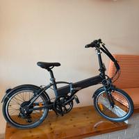 Bici elettrica